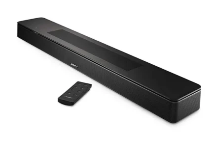 BOSE Smart SoundBar