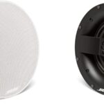 BOSE Virtually Invisible 791 In-Ceiling Speakers Pair