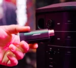 Bose S1 Pro+ Wireless Mic/Line Transmitter – XLR - Image 2