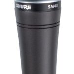 SHURE SM48-LC-X