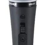 SHURE SM48S-LC