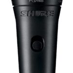 SHURE PGA48-XLR-E