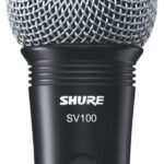 SHURE SV100