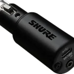 SHURE MVX2U