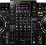 XDJ-XZ