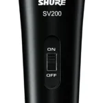 SHURE SV200