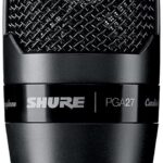 SHURE PGA27-LC