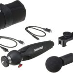 SHURE MV88 VIDEO KIT