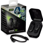 SHURE MOVEMIC TWO